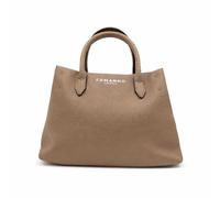 ERMANNO FIRENZE MEDIUM Tote ARIA sabbia