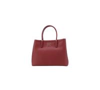 ERMANNO FIRENZE, MEDIUM TOTE VIRGINIA, RED, TALLA ÚNICA
