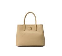 ERMANNO FIRENZE, MEDIUM TOTE VIRGINIA, SAND, TALLA ÚNICA