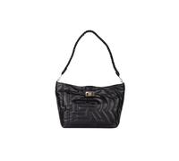 ERMANNO FIRENZE, Piccolo rachele Quilted, BLACK, TALLA ÚNICA