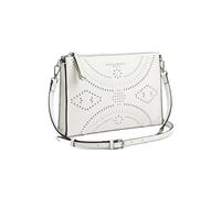 ERMANNO FIRENZE Pochette Angelina Bianco