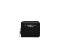ERMANNO FIRENZE Portafoglio SMALL EBA SS26 nero