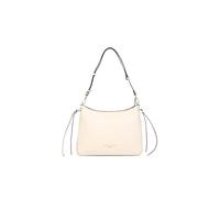 ERMANNO FIRENZE Pouch Alessandra Ivory