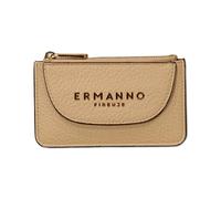 ERMANNO FIRENZE Scheda Holder EBA SS26 Sand