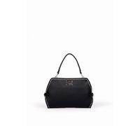 ERMANNO FIRENZE Shoulder Bag Amy Black