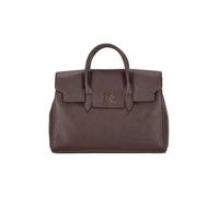 ERMANNO FIRENZE, Small Bag Viola, Testa Di Moro, Taglia ÚNICA