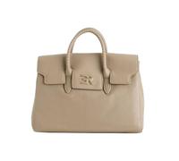 ERMANNO FIRENZE, Small BAG VIOLET, CAMEL, TALLA ÚNICA