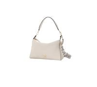 ERMANNO FIRENZE Small Hobo Victoria SS26 Ivory