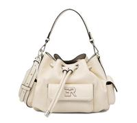 ERMANNO FIRENZE Small Shoulder Bag Anna Ivory