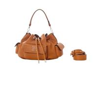 ERMANNO FIRENZE Small Shoulder Bag Anna Tan