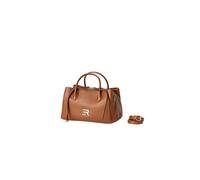 ERMANNO FIRENZE Small Tote Agave Tan