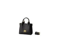 ERMANNO FIRENZE SMALL Tote Alicia Black