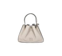 ERMANNO FIRENZE SMALL Tote Anora Ivory