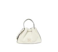 ERMANNO FIRENZE SMALL Tote Anora Ivory