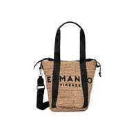 ERMANNO FIRENZE SMALL Tote Ashley Black