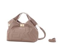 ERMANNO FIRENZE, SMALL TOTE RACHELE QUilted, MUD, TALLA ÚNICA