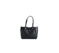 ERMANNO FIRENZE, Small TOTE VALLY, BLACK, TALLA ÚNICA