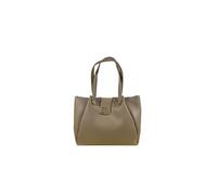 ERMANNO FIRENZE, Small TOTE VALLY, TAUPE, TALLA ÚNICA