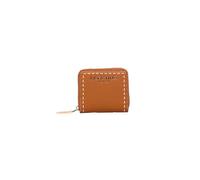 ERMANNO FIRENZE Small Zip Wallet Amy Tan