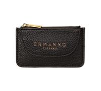ERMANNO FIRENZE Supporto per schede EBA SS26, colore nero