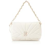 Ermanno Firenze Terry, Borsa Unisex-Adulto, Avorio