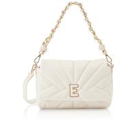 Ermanno Firenze Terry, Borsa Unisex-Adulto, Avorio