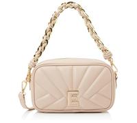 Ermanno Firenze Terry, Borsa Unisex-Adulto, Carne