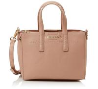 Ermanno Firenze Tiara, Borsa a Mano Unisex-Adulto, Polvere