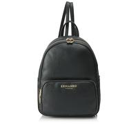 Ermanno Firenze Tiara, Borsa Unisex-Adulto, Nero