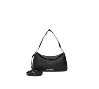 Ermanno Firenze Tiffany, Borsa Unisex-Adulto, Nero