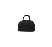 Ermanno Firenze Tiffany, Borsa Unisex-Adulto, Nero
