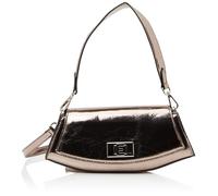 Ermanno Firenze Tina, Borsa Unisex-Adulto, Peltro