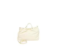 Ermanno Firenze Tinsley, Borsa Unisex-Adulto, Avorio