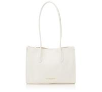 Ermanno Firenze Tiny, Borsa Unisex-Adulto, Bianco