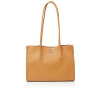 Ermanno Firenze Tiny, Borsa Unisex-Adulto, Marrone Tan