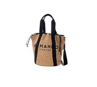 ERMANNO FIRENZE Tote Ashley Black
