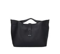 Large Tote Rachele 293 BLACK