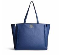 ERMANNO FIRENZE Tote EBA SS26 Petrol