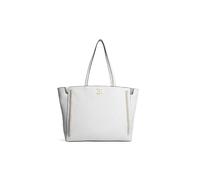 ERMANNO FIRENZE Tote EBA SS26 White