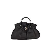 ERMANNO FIRENZE, TOTE OCTAVIA, BLACK, TALLA ÚNICA