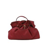 ERMANNO FIRENZE, TOTE OCTAVIA, RED, TALLA ÚNICA