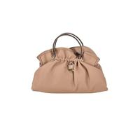 ERMANNO FIRENZE, TOTE OCTAVIA, SAND, TALLA ÚNICA