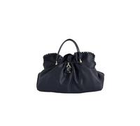 ERMANNO FIRENZE Tote Octavia SS26 Black