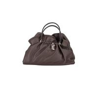 ERMANNO FIRENZE, TOTE OCTAVIA, TESTA DI MORO, TALLA ÚNICA