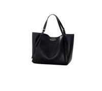ERMANNO FIRENZE Tote Vera SS26 Black