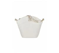 Ermanno Firenze Travis, Borsa Unisex-Adulto, Avorio