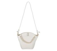 Ermanno Firenze Travis, Borsa Unisex-Adulto, Avorio