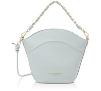 Ermanno Firenze Travis, Borsa Unisex-Adulto, Azzurro