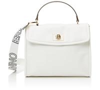 Ermanno Firenze Treasure, Borsa Unisex-Adulto, Avorio, M