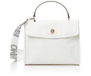 Ermanno Firenze Treasure, Borsa Unisex-Adulto, Avorio, M